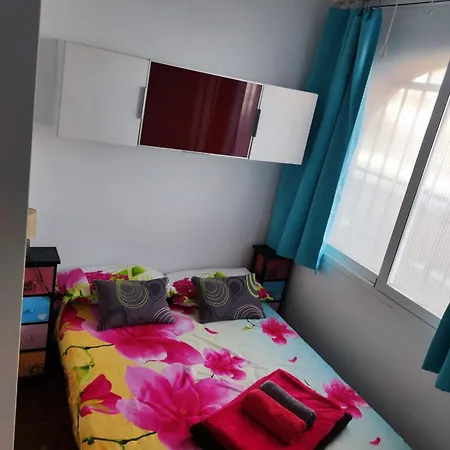 Ferienwohnung Galeon Torrevieja Exterior foto