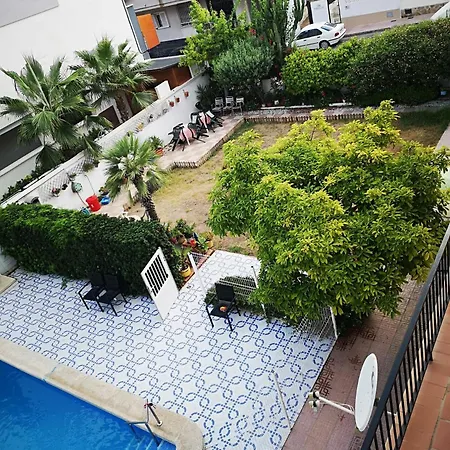 Ferienwohnung Galeon Torrevieja Exterior foto