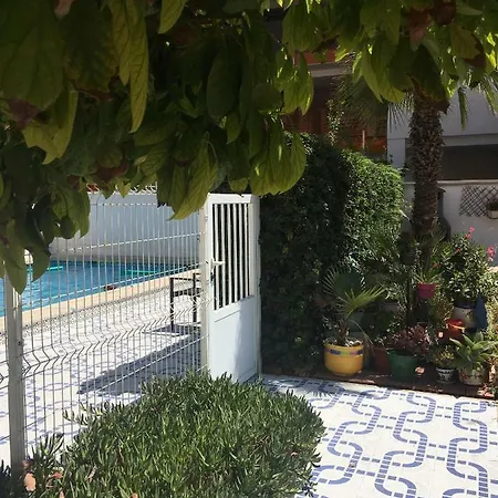 Ferienwohnung Galeon Torrevieja Exterior foto
