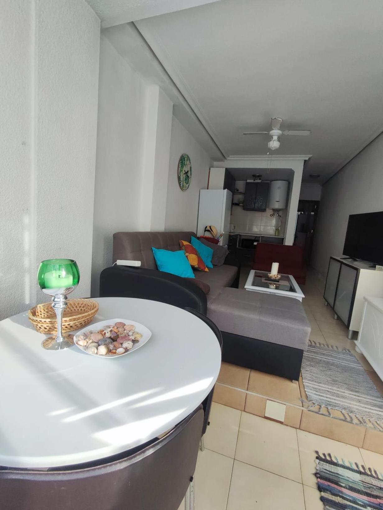 Galeon Apartment Torrevieja