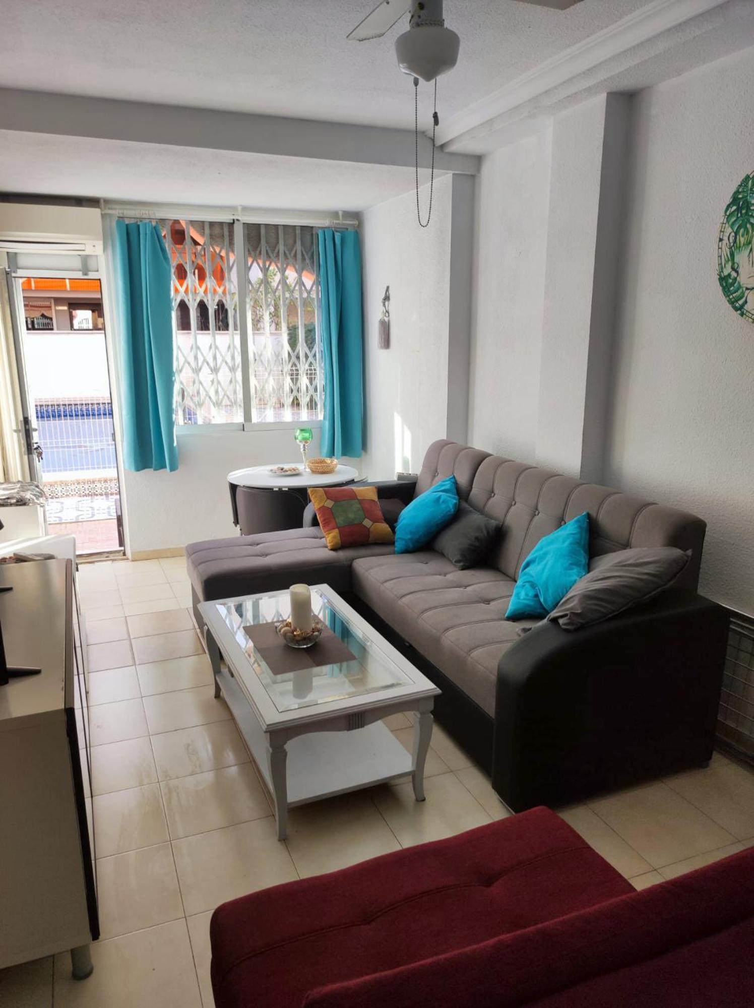 Apartment Galeon