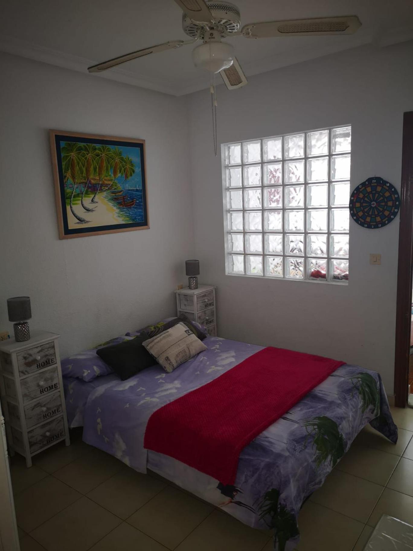 Apartment Galeon