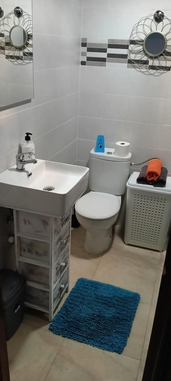 Galeon Apartment