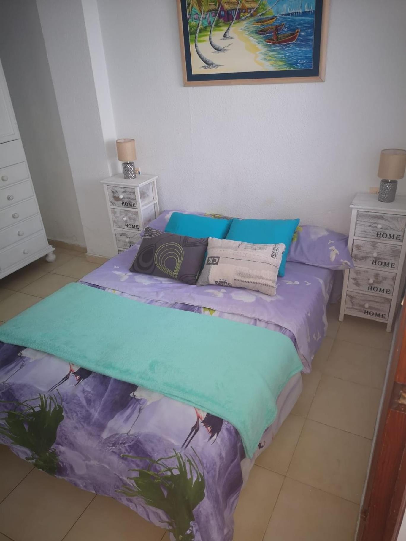 Apartment Galeon *