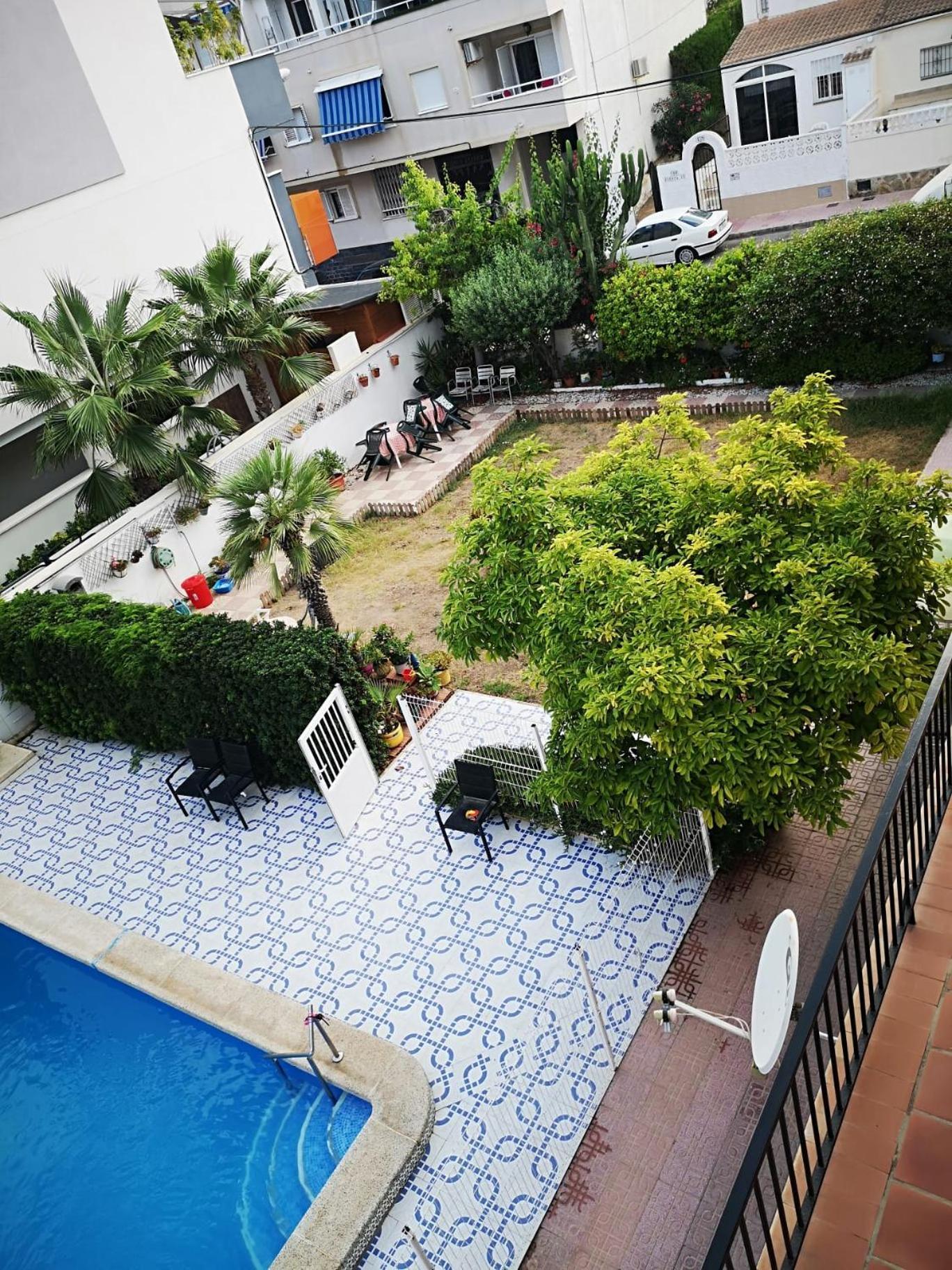 Apartment Galeon *