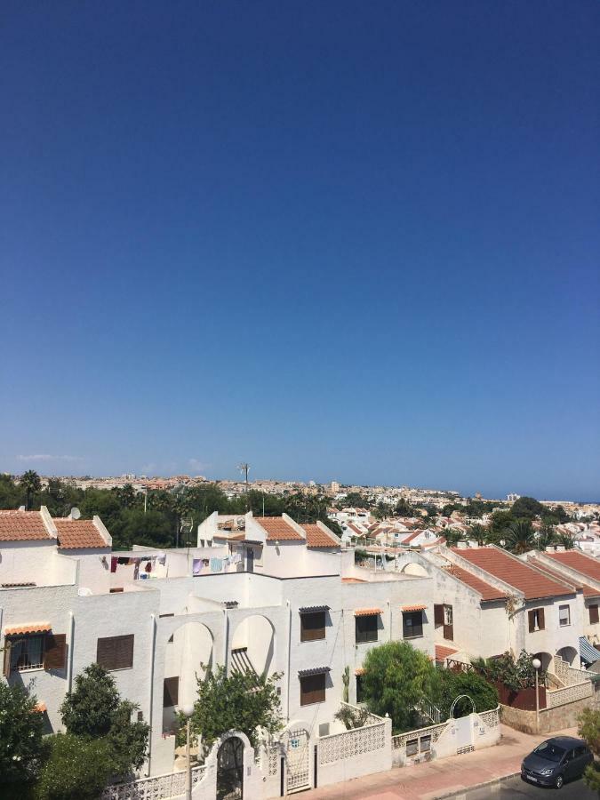 Galeon Apartment Torrevieja